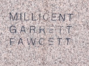 Fawcett, Millicent Garrett (id=3166)